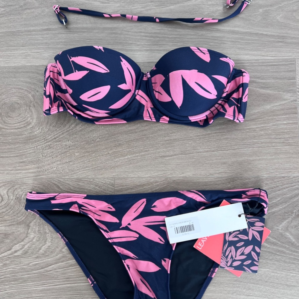 Mister Zimi Bikini Australian Size 10 (US 6)